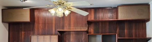 Poul cadovius cado wall - cado, unit