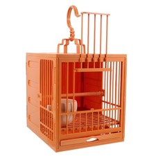  Cage Pour Perroquet De