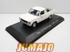 SER48 Voiture 1/43 SALVAT