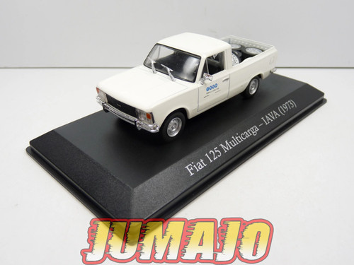 Ser48 voiture salvat - voiture, 1/43