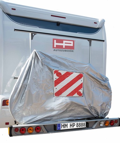 Housse vélo nylon pour - en,