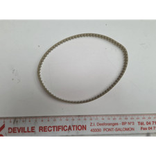 Courroie MEGADYNE 160XL  205020231