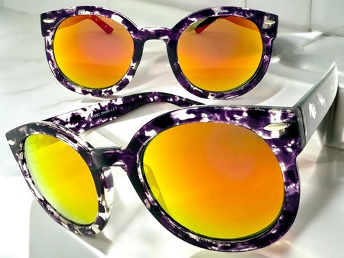 Lunettes soleil vintage - lunettes, de