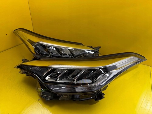Toyota chr facelift 2019 - toyota,