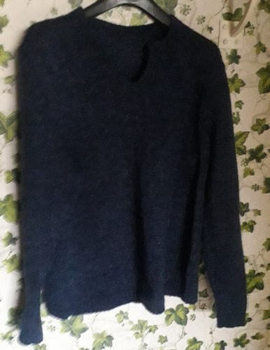 Pull laine chaude tricoté - pull, chaude_tricoté