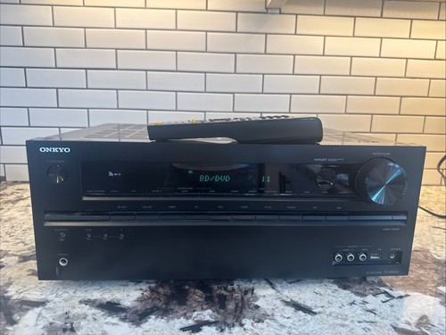 Onkyo nr626 channel 4k - onkyo,