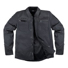 ICON Upstate National Veste De Moto Route