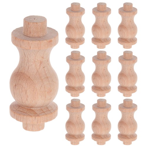Pcs fuseaux balustre - fuseaux,