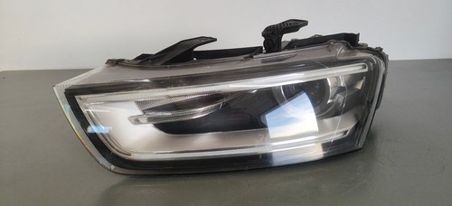Phare avant headlight xenon - phare,