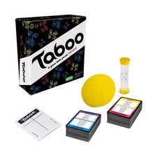 TABOO REFRESH! - Jeu De