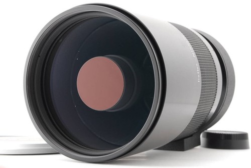 Exc objectif nikon - [exc+5],