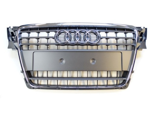 Original audi b8 grille - a4, 8k