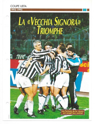 Fiche atlas coupe l uefa - fiche,