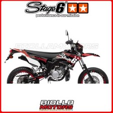 S6-058801.2/RE STAGE6 RED