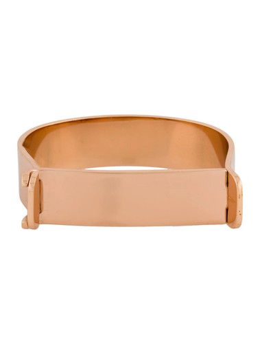 Miansai hudson hinged cuff - hudson,