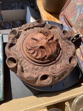 GROLLE SAVOYARD / COUPE DE