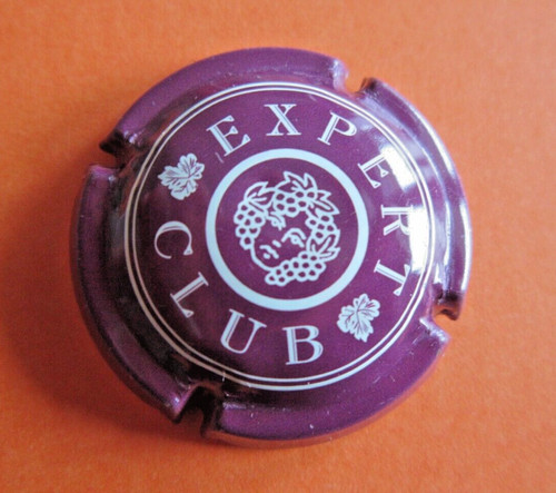 Capsule mousseux expert - capsule,