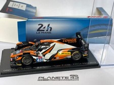 SPARK ORECA 07 GIBSON RLR