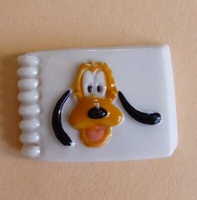 Fève Mickey Mouse & Friends -