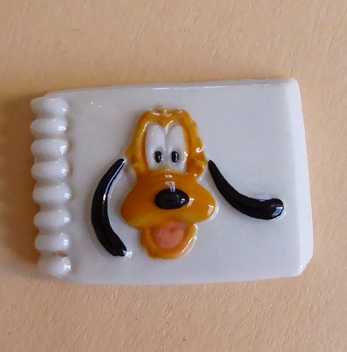 Fève mickey mouse - mouse, &