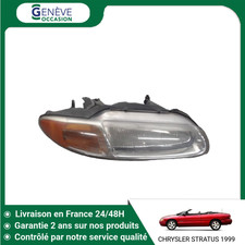 ?? PHARE DROIT CHRYSLER STRATUS ♻️