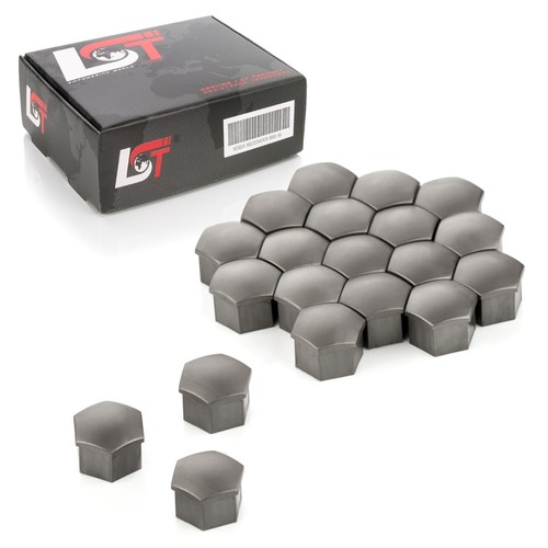 20x boulon roue - de,