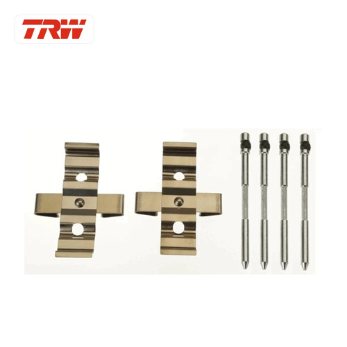 Kit accessoires plaquette - kit, d'accessoires,