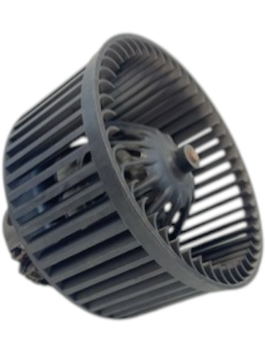 Ventilateur chauffage pulseur - ventilateur,