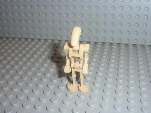 Personnage lego star - star, wars