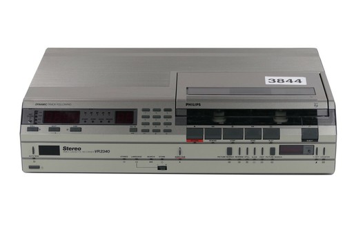 Philips vr2340 video2000 - vr2340, /