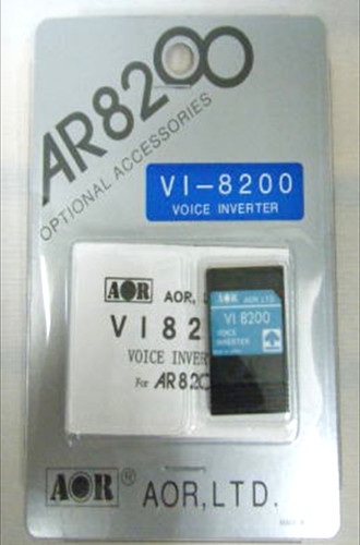 Carte inversion vocale - carte,