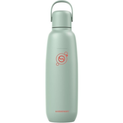 Bouteille isotherme sodastream - bouteille,