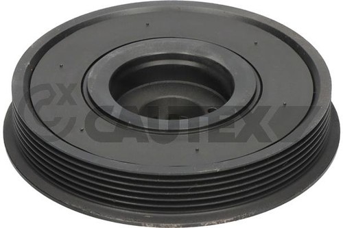 Poulie damper citroen xsara - poulie,