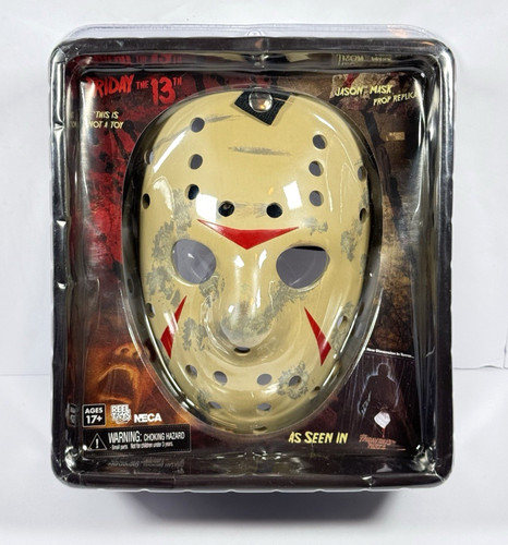 Neca friday the 13th part - friday,