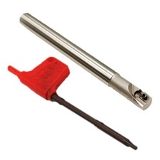 Porte-fraise à vitesse haute