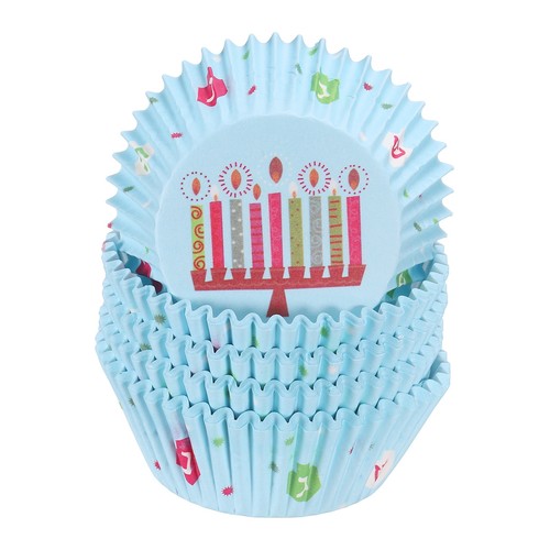 Doublures pour cupcakes - doublures,