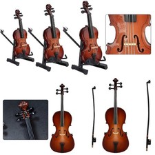 Élégant mini violon basse