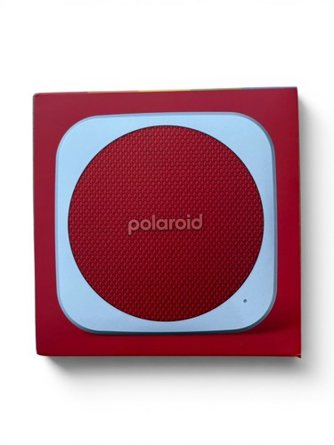 Polaroid portable bluetooth - polaroid,