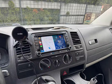Autoradio carplay android - 7",
