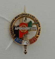 INSIGNE METAL OPEX OMALT 1/201