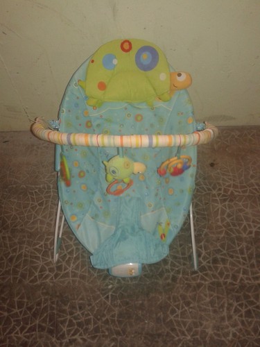 Chaise bébé