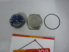 Montre CASIO 2747 AW-81 - JAPAN - Fonctionne