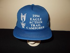 VTG-1994 Aigle Action BSA