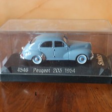Voiture miniature COLLECTION