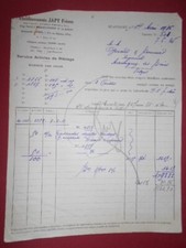 établissements Japy frères