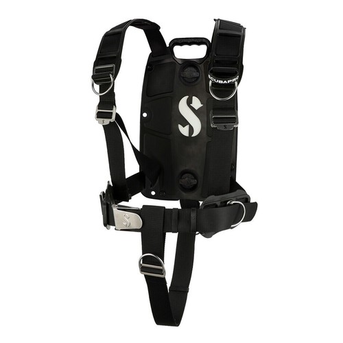 Scubapro tek pro - pro, harness