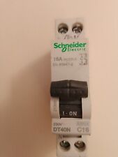 Al SCHNEIDER Disjoncteur