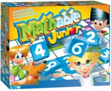 MATHABLE JUNIOR BY WOOKY