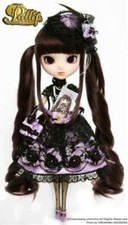 Pullip Complete Style Book