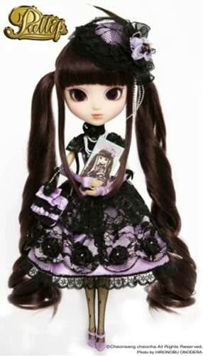 Pullip complete style book - complete,